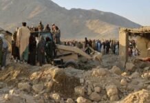 Afghan forces retaliate against Pakistan, capture 17 army posts, claim to have killed 40 soldiers