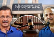 Question on investigation in liquor case, judge said – charge sheet full of errors is shocking