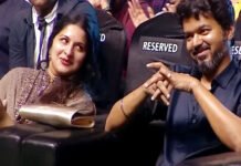 After Thalapathy Vijay’s entry into politics, there was a rift in the actor’s family, wife filed a divorce petition.