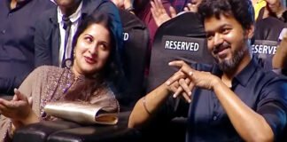 After Thalapathy Vijay’s entry into politics, there was a rift in the actor’s family, wife filed a divorce petition.
