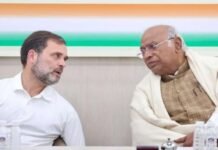 Speculation intensifies about Bhupen Bora leaving Congress, party’s name removed from X profile