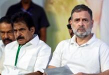 Struggle for ticket in Congress, many contenders for each seat