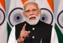 Made in India chip is very important for developed India…PM Modi told the roadmap of the future