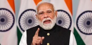 Made in India chip is very important for developed India…PM Modi told the roadmap of the future