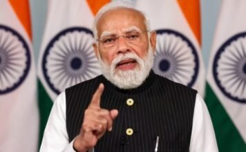 Made in India chip is very important for developed India…PM Modi told the roadmap of the future