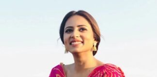 Please stop spreading rumours: Sargun Mehta