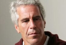 Jeffrey Epstein is still alive