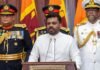 Pension of MPs ended, Dissanayake government fulfilled election promise