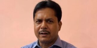 Big blow to Congress before Assam elections, Bhupen Bora left the party