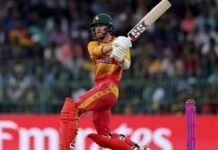Will a farmer’s son change Zimbabwe’s destiny? Dream to play IPL