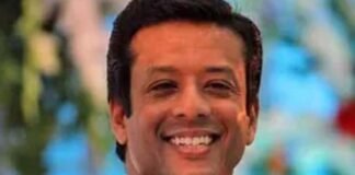 Sheikh Hasina’s son Wajed ready to join hands with BNP