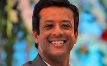 Sheikh Hasina’s son Wajed ready to join hands with BNP