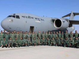 Preparations for Su-30MKI upgrade, green signal for ‘Super Sukhoi’ program