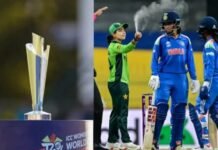 See the complete schedule of Women’s T20 World Cup here, India-Pakistan mega match will be played on this day.