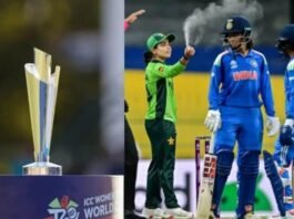 See the complete schedule of Women’s T20 World Cup here, India-Pakistan mega match will be played on this day.