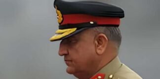 Slipped in the bathroom or beaten by soldiers?