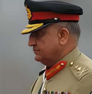 Slipped in the bathroom or beaten by soldiers?