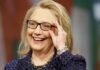 Trump administration is not releasing Epstein files documents in a transparent manner: Hillary