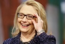 Trump administration is not releasing Epstein files documents in a transparent manner: Hillary