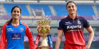 Delhi Capitals will clash with RCB in the final for the fourth consecutive time, know where to watch live streaming.