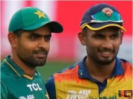 Pakistan will face Sri Lanka today in a do or die match, if the match gets washed out in rain then who will benefit?
