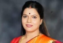 BJP’s mayor for the first time in Mumbai, Ritu Tawde will be the mayor, Shinde’s party will be the deputy mayor.