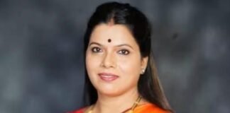 BJP’s mayor for the first time in Mumbai, Ritu Tawde will be the mayor, Shinde’s party will be the deputy mayor.