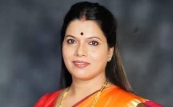 BJP’s mayor for the first time in Mumbai, Ritu Tawde will be the mayor, Shinde’s party will be the deputy mayor.