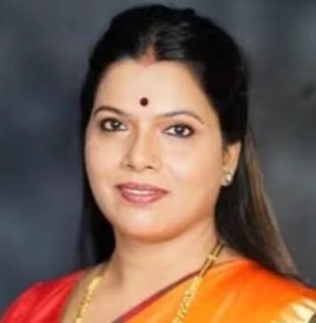 BJP’s mayor for the first time in Mumbai, Ritu Tawde will be the mayor, Shinde’s party will be the deputy mayor.