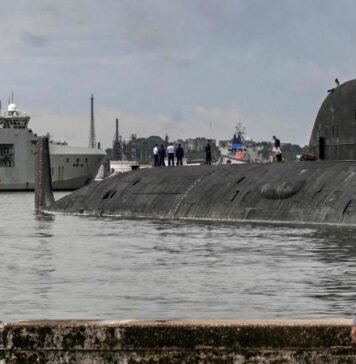 Tension increased due to Cuban firing, firing on American registered boat