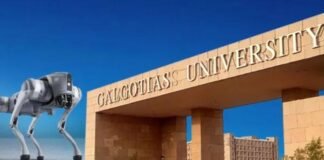 Galgotias University ordered to vacate stall at AI Impact Summit