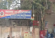 Horrible incident in live-in relationship, conspiracy hatched by mixing intoxicants in milk