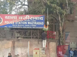 Horrible incident in live-in relationship, conspiracy hatched by mixing intoxicants in milk