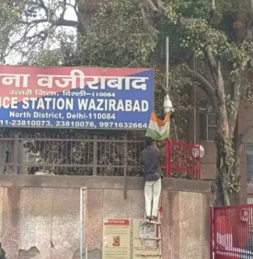 Horrible incident in live-in relationship, conspiracy hatched by mixing intoxicants in milk