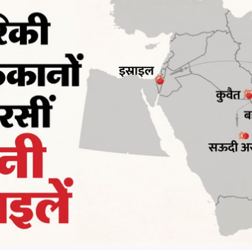 Iran’s rapid attacks on American military bases, airspace closed amid tension in five countries