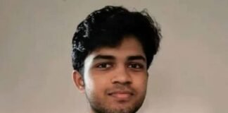 Body of Indian student found in America, had gone missing 6 days ago