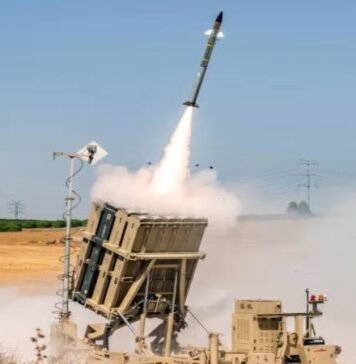 Iron Dome will become India’s impenetrable security ‘armour’! Deal can be signed during PM Modi’s visit to Israel, know the special features