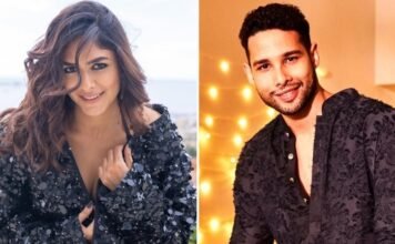 Siddhant Chaturvedi will be paired with Salman Khan’s niece, this director placed a bet