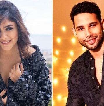 Siddhant Chaturvedi will be paired with Salman Khan’s niece, this director placed a bet