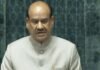 ‘Anything could have happened with PM, I requested him not to come to Lok Sabha…’, Om Birla’s big claim