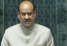 ‘Anything could have happened with PM, I requested him not to come to Lok Sabha…’, Om Birla’s big claim