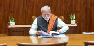 Address of PMO changed from today, now government will run from Seva Teerth, PM Modi inaugurated