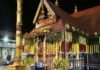 Bench of nine judges formed in Sabarimala discrimination case against women