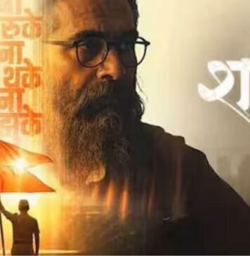 100 years cinematic journey of RSS