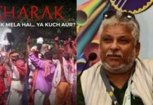 ‘My aim is to talk about the harsh truth’, Sudipto Sen told why he made ‘Charak’