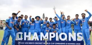 ICC did not give prize money to Team India even after becoming champion? This is the big reason