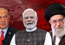 India’s appeal after attacks on Iran – all parties should exercise restraint