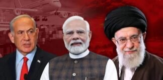 India’s appeal after attacks on Iran – all parties should exercise restraint