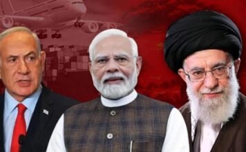 India’s appeal after attacks on Iran – all parties should exercise restraint