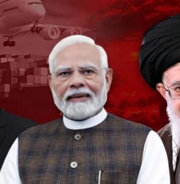 India’s appeal after attacks on Iran – all parties should exercise restraint